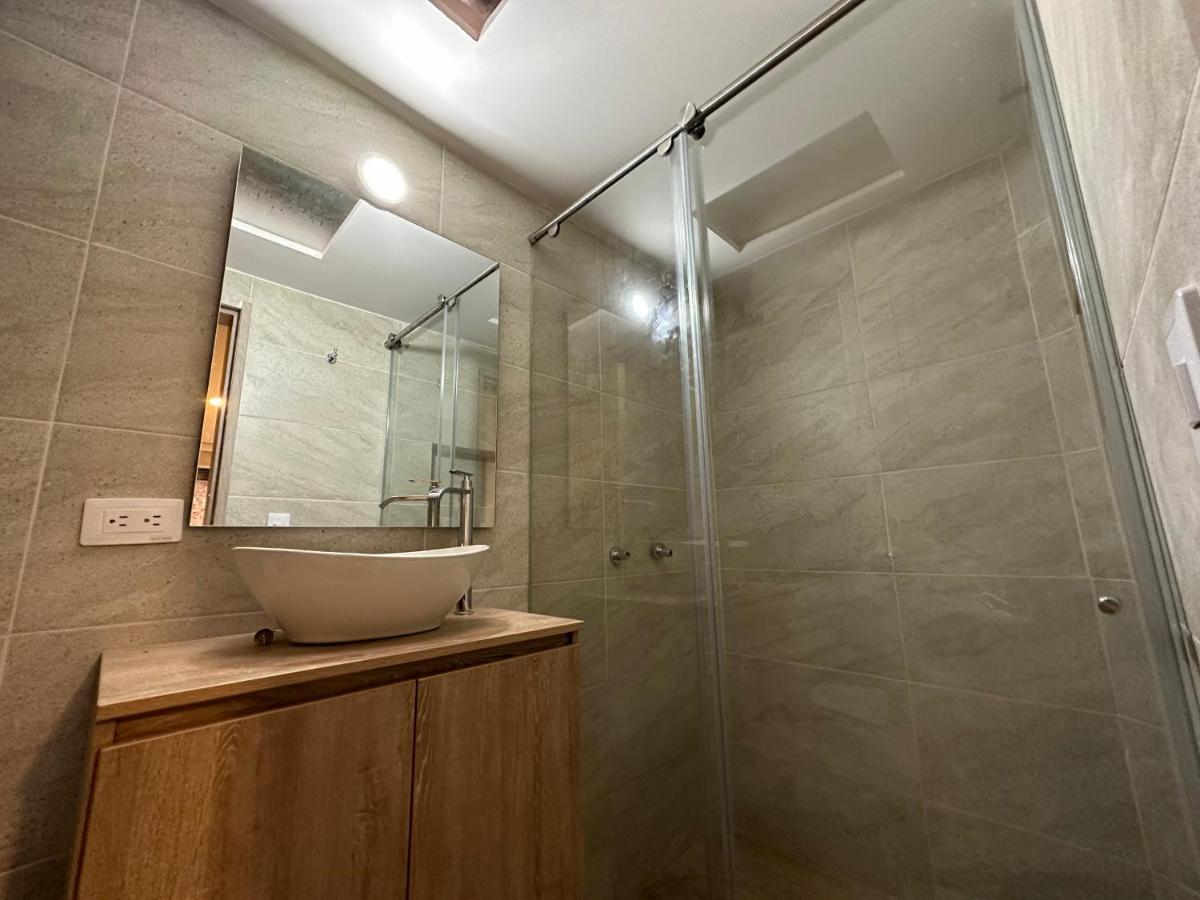 One Fourteen Rooms Bogota Exterior photo