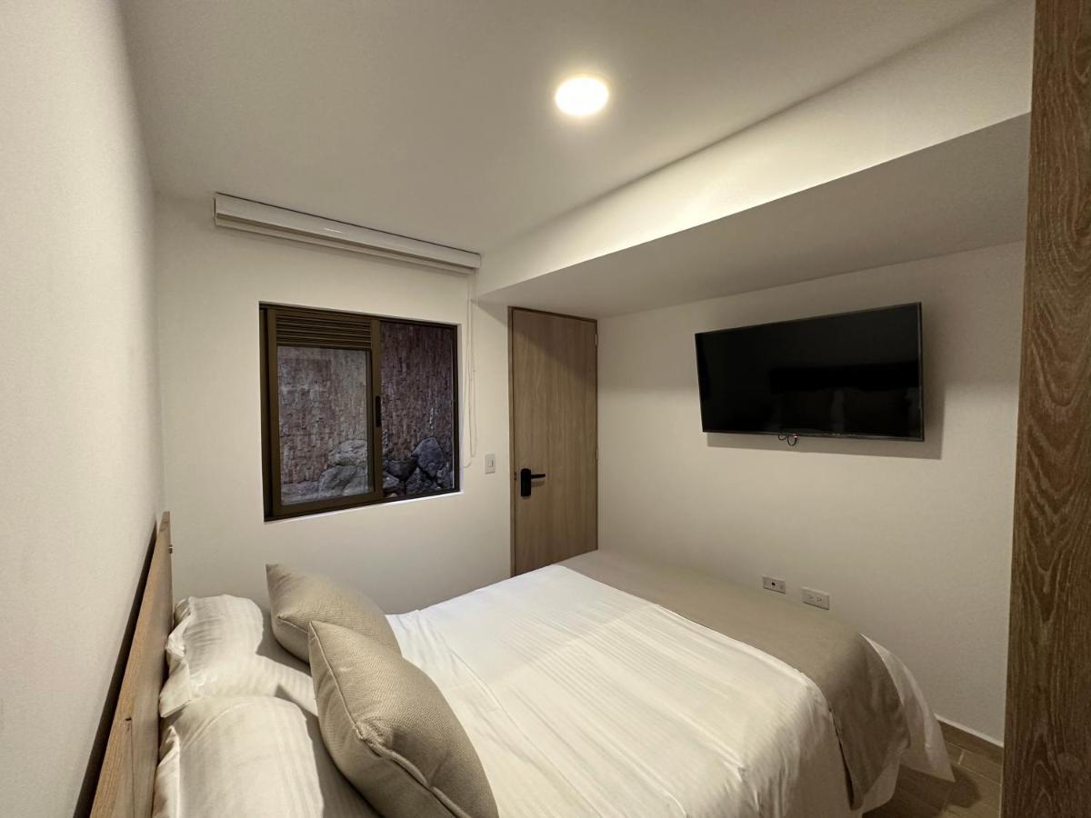 One Fourteen Rooms Bogota Exterior photo