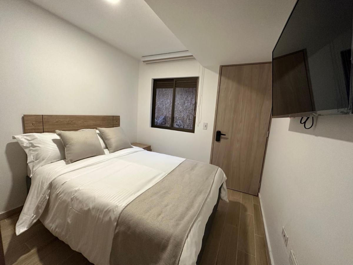 One Fourteen Rooms Bogota Exterior photo