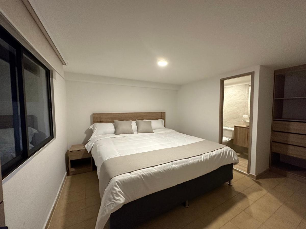 One Fourteen Rooms Bogota Exterior photo