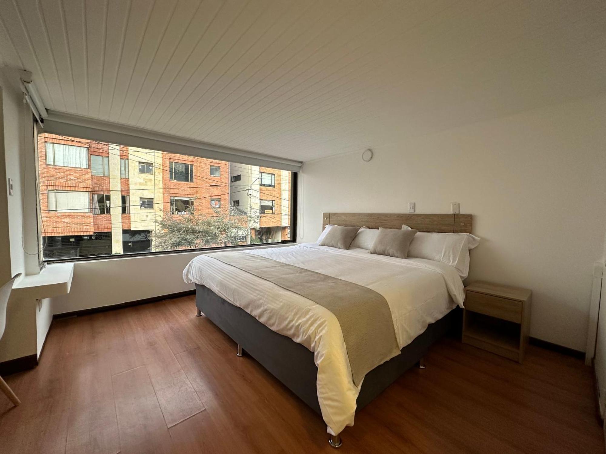 One Fourteen Rooms Bogota Exterior photo