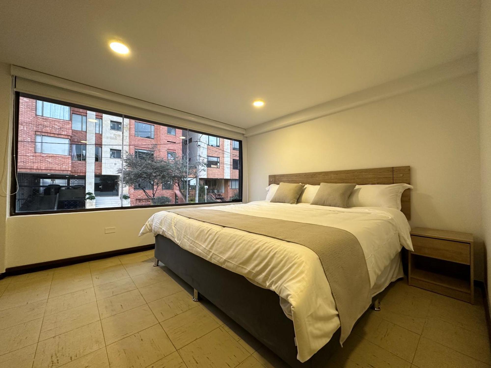 One Fourteen Rooms Bogota Exterior photo