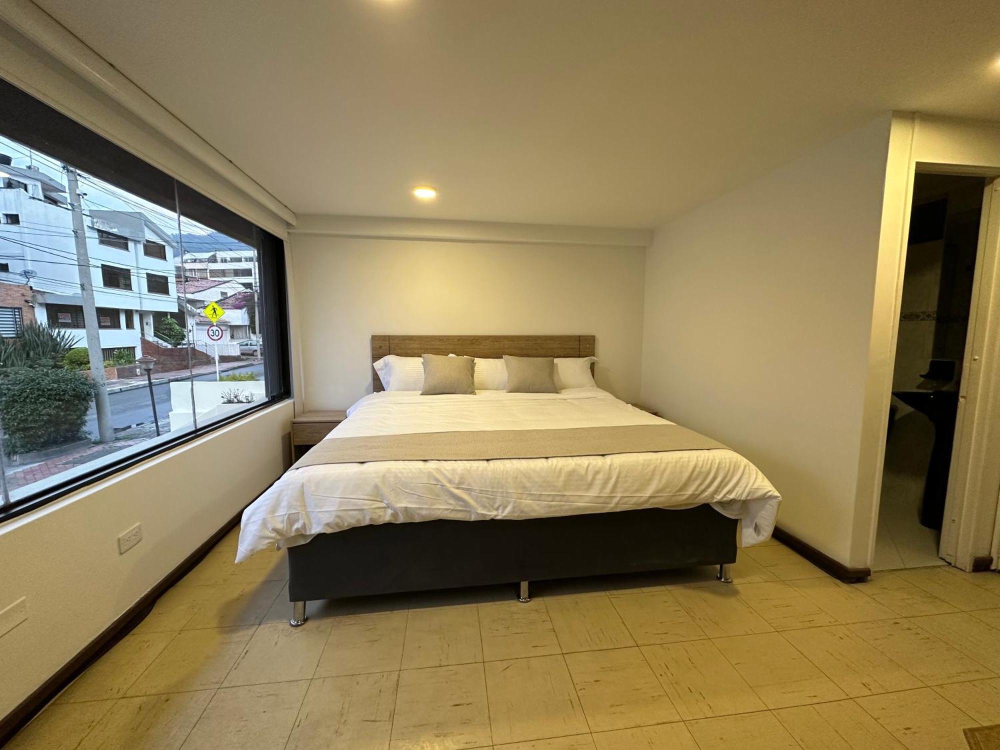 One Fourteen Rooms Bogota Exterior photo