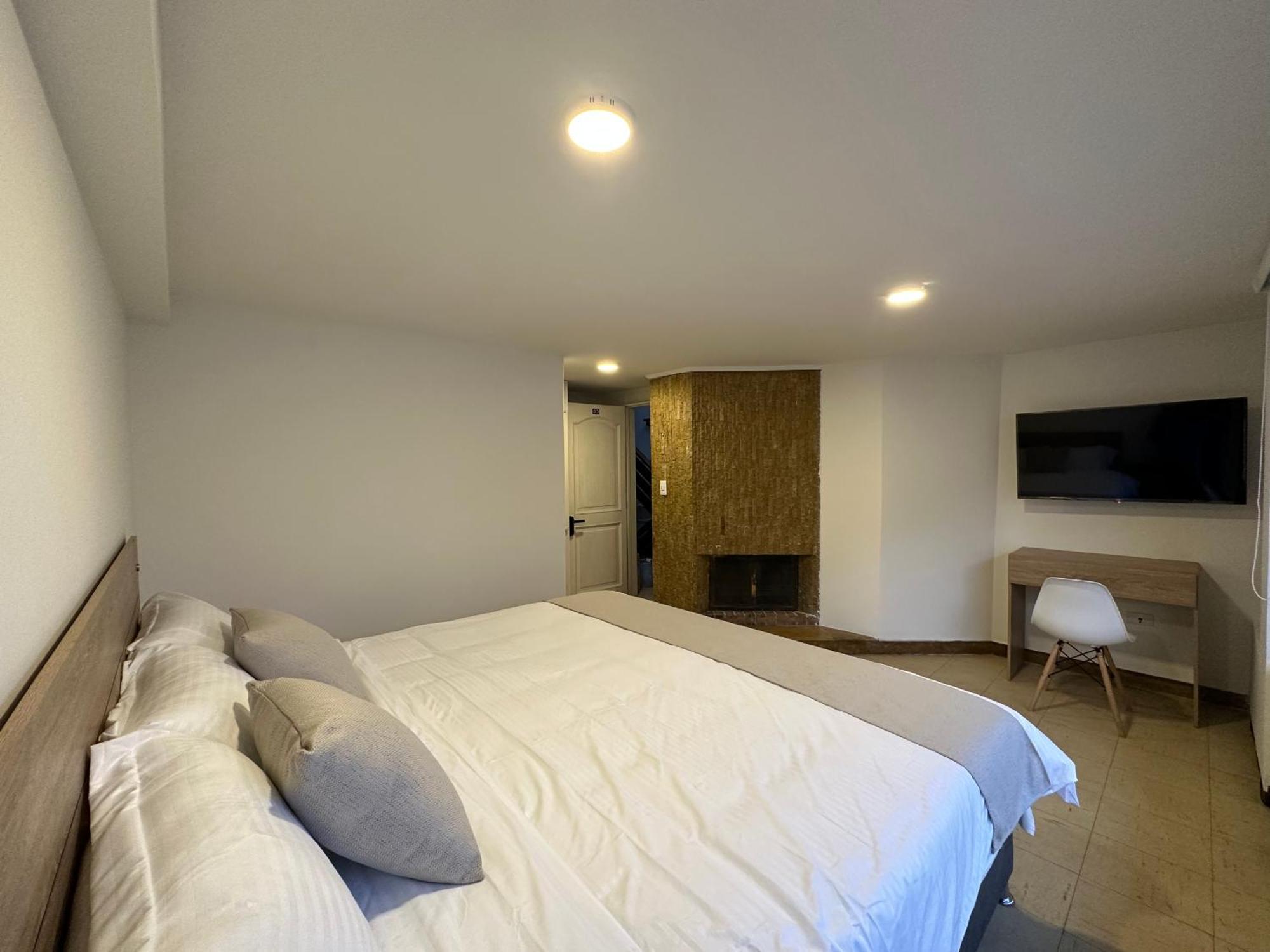 One Fourteen Rooms Bogota Exterior photo