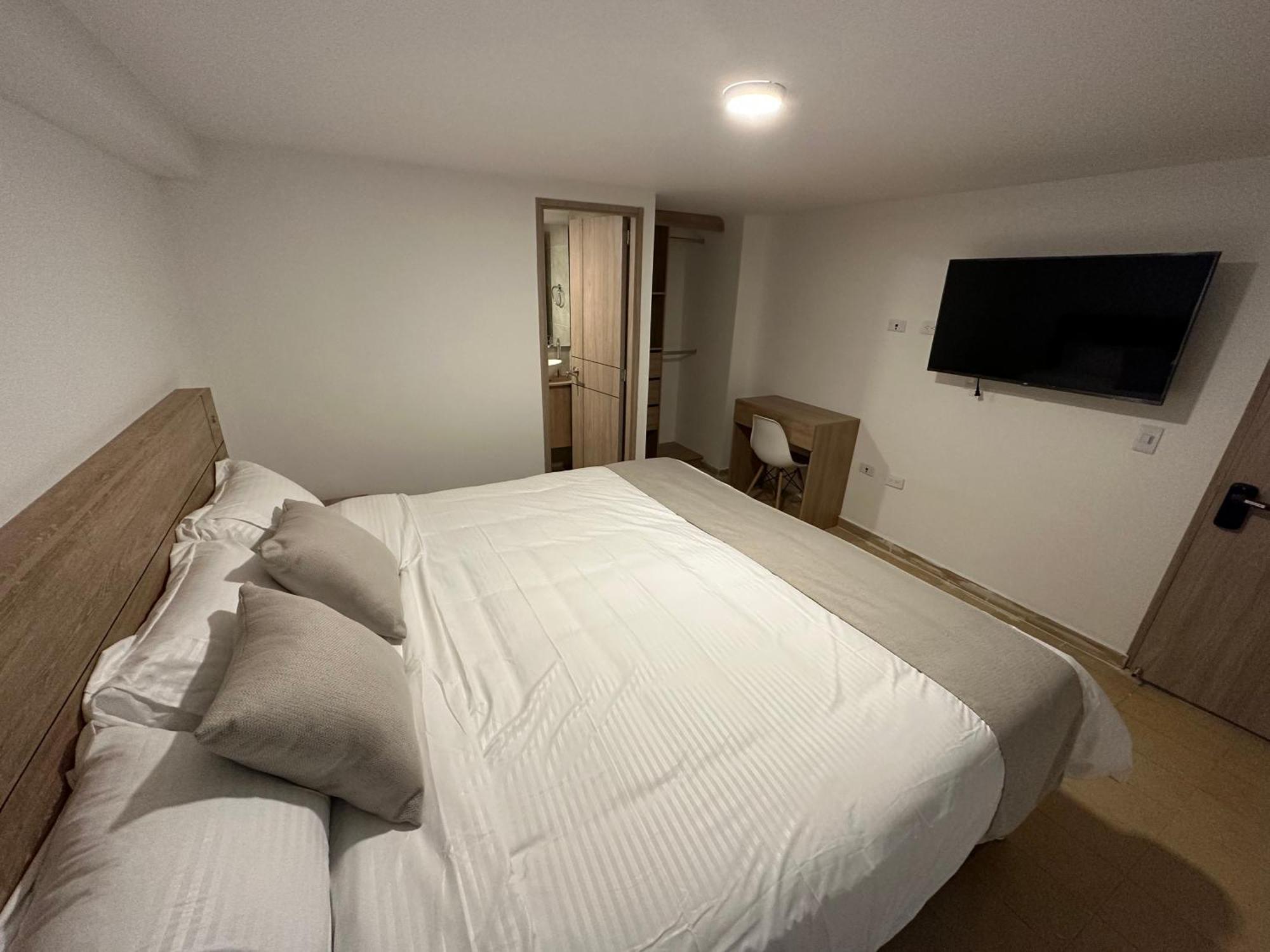 One Fourteen Rooms Bogota Exterior photo
