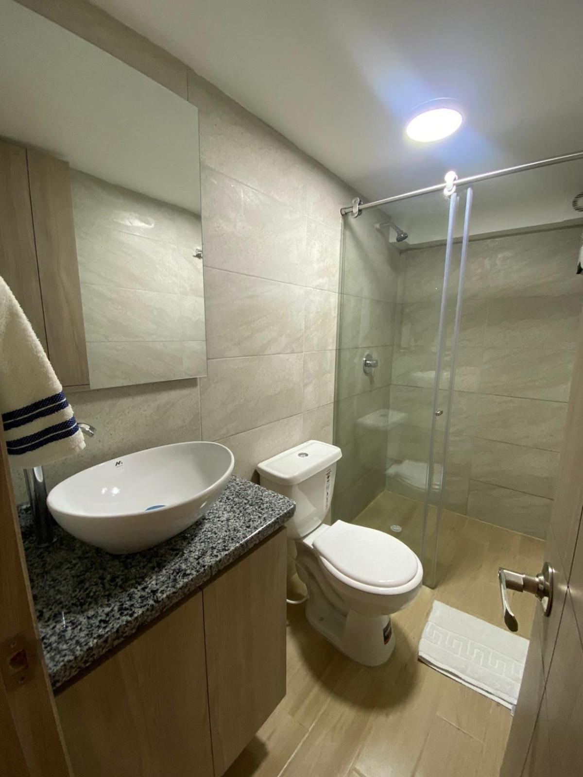 One Fourteen Rooms Bogota Exterior photo