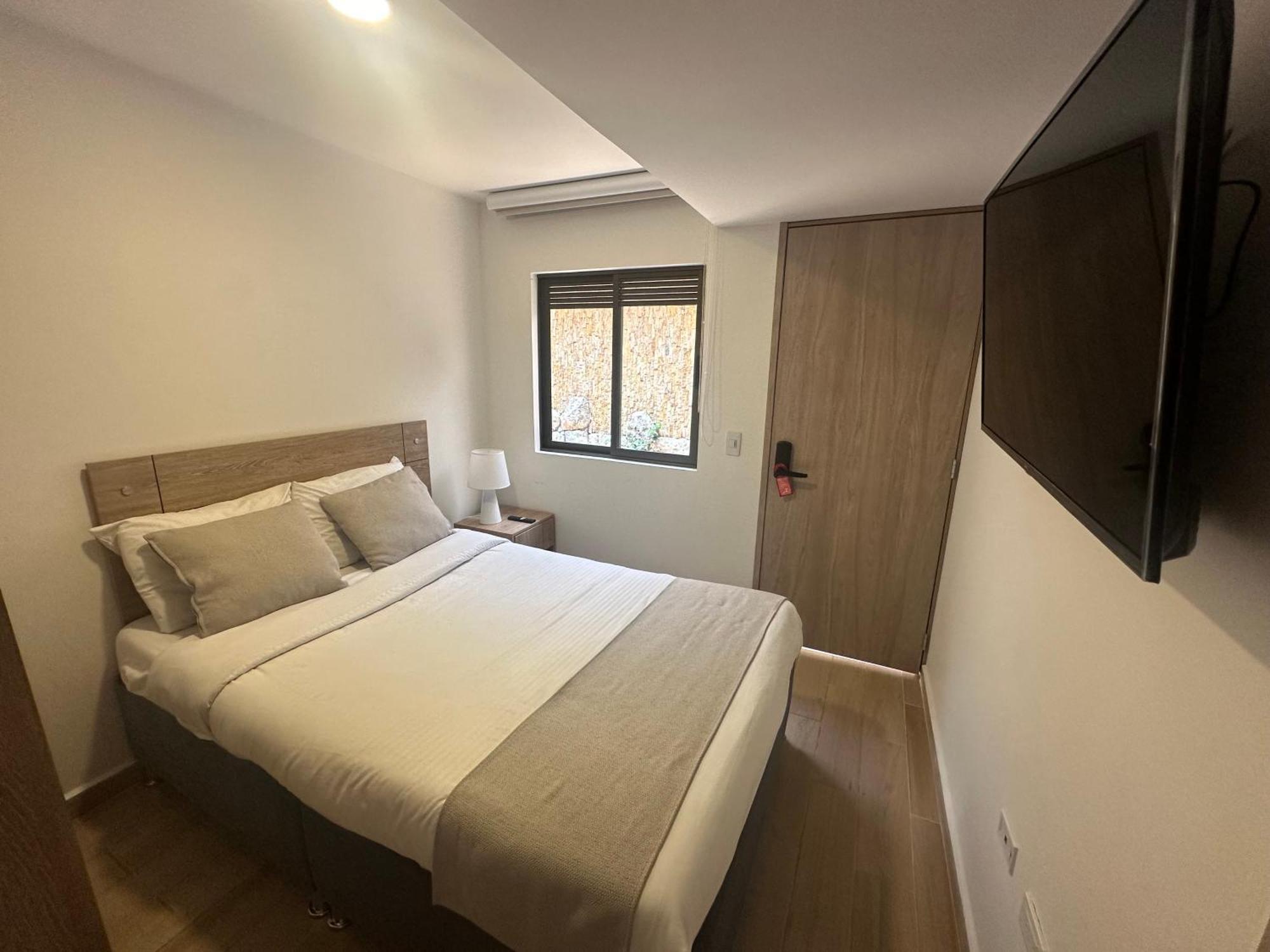 One Fourteen Rooms Bogota Exterior photo